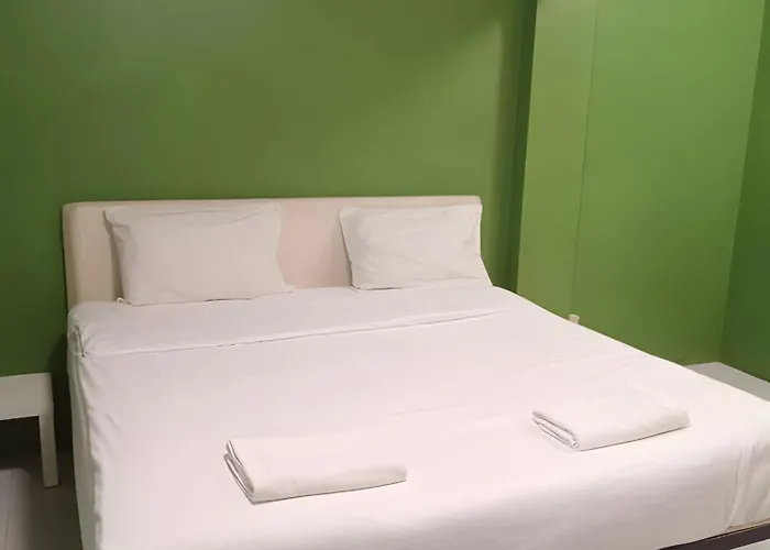 Apartament Go The Grand Palace - โก พระบรมมหาราชวัง *
